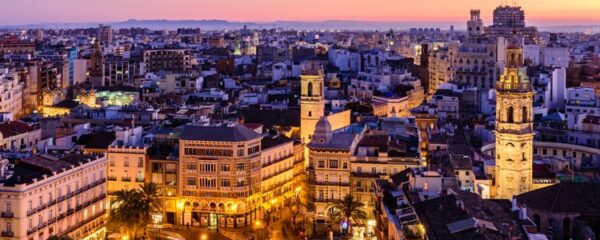 Valencia