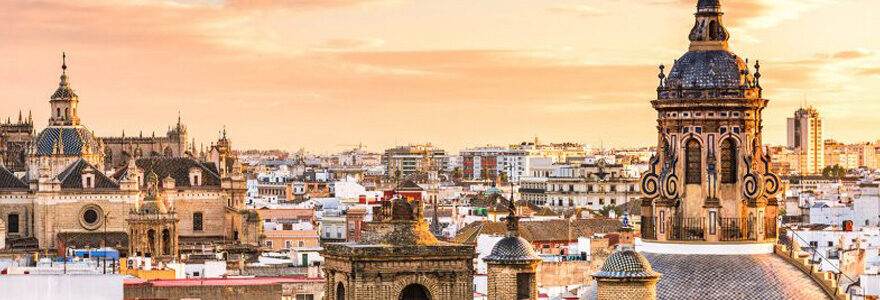 Belleza de la Vida en Madrid